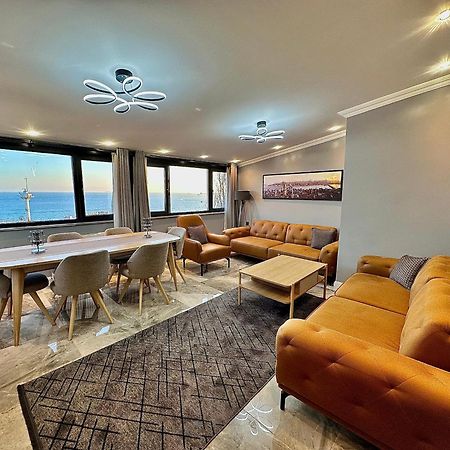 Cetinluxuryhome 이스탄불 외부 사진
