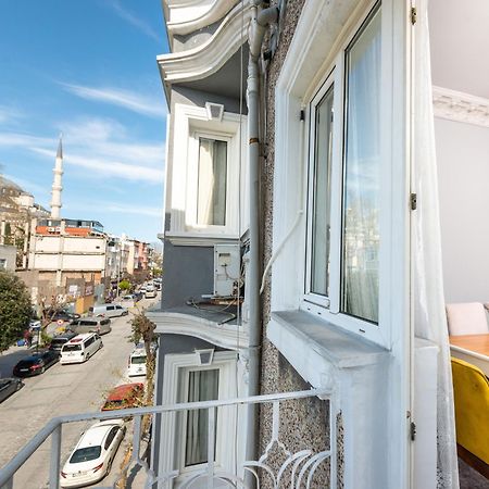 Cetinluxuryhome 이스탄불 외부 사진