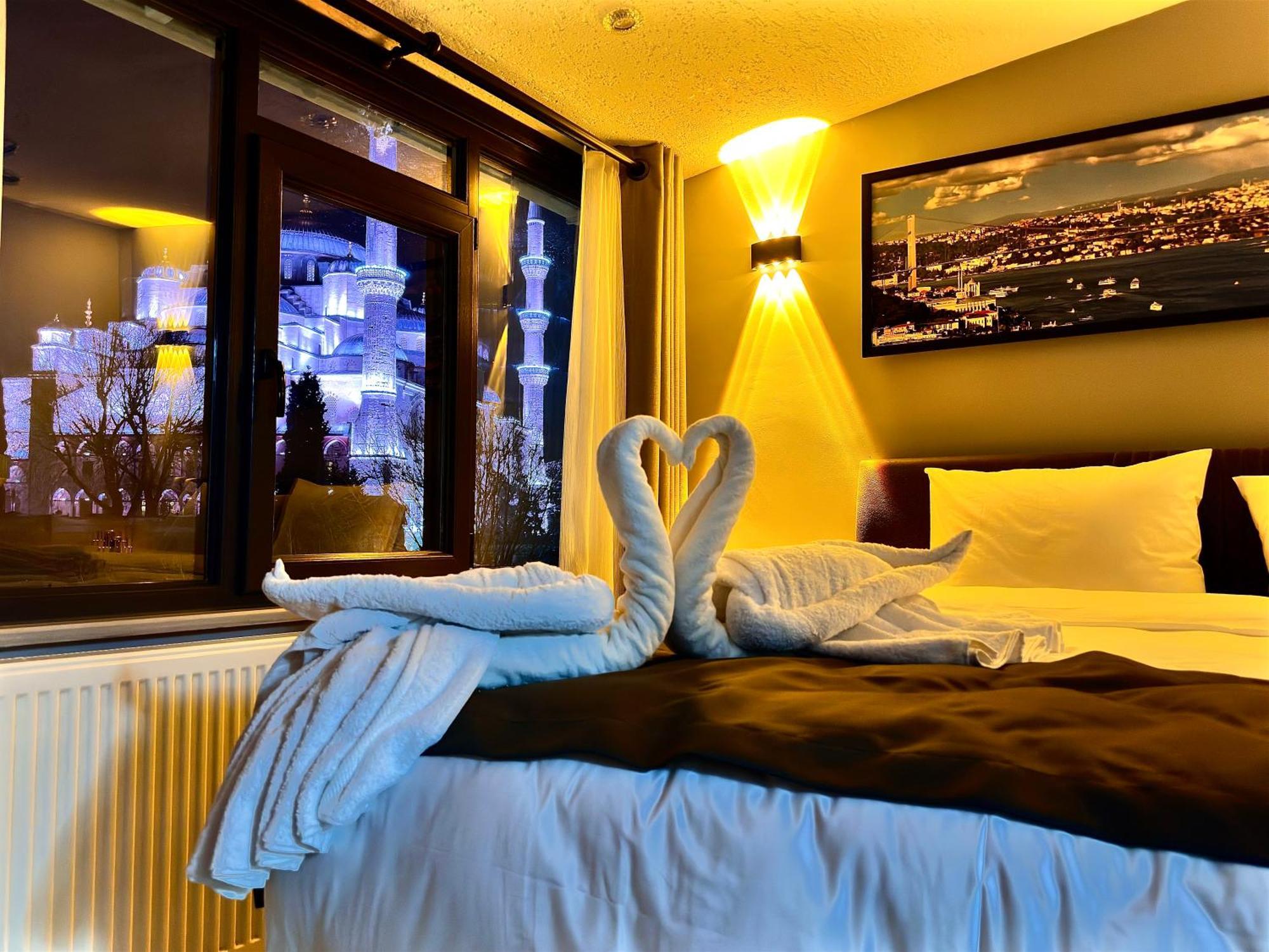 Cetinluxuryhome 이스탄불 외부 사진
