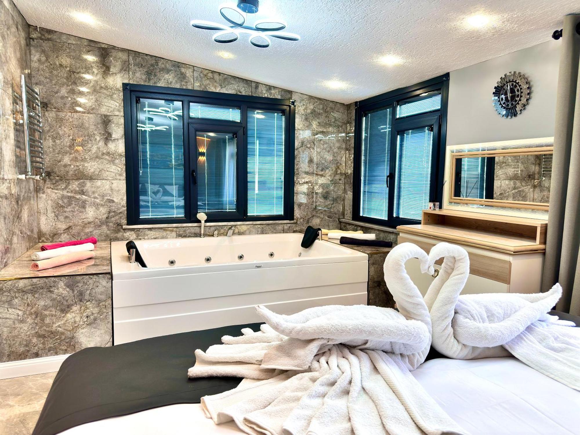 Cetinluxuryhome 이스탄불 외부 사진