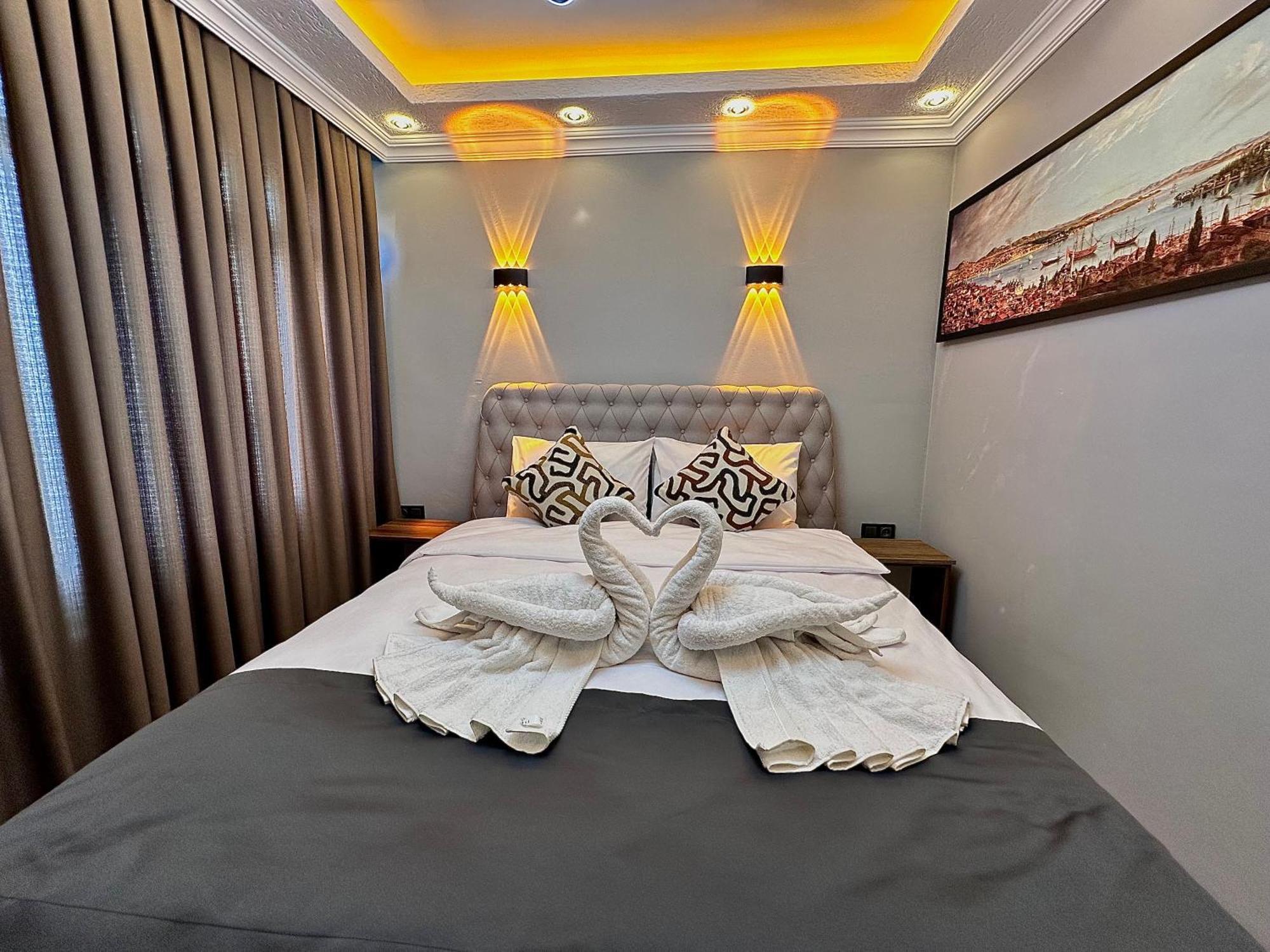 Cetinluxuryhome 이스탄불 외부 사진