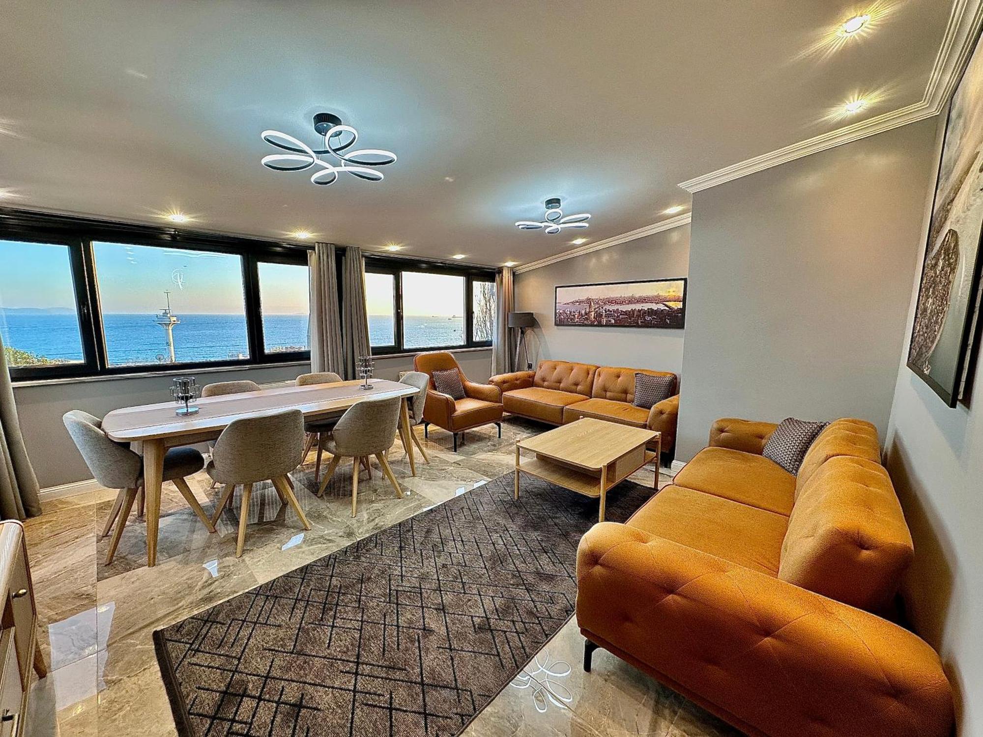 Cetinluxuryhome 이스탄불 외부 사진