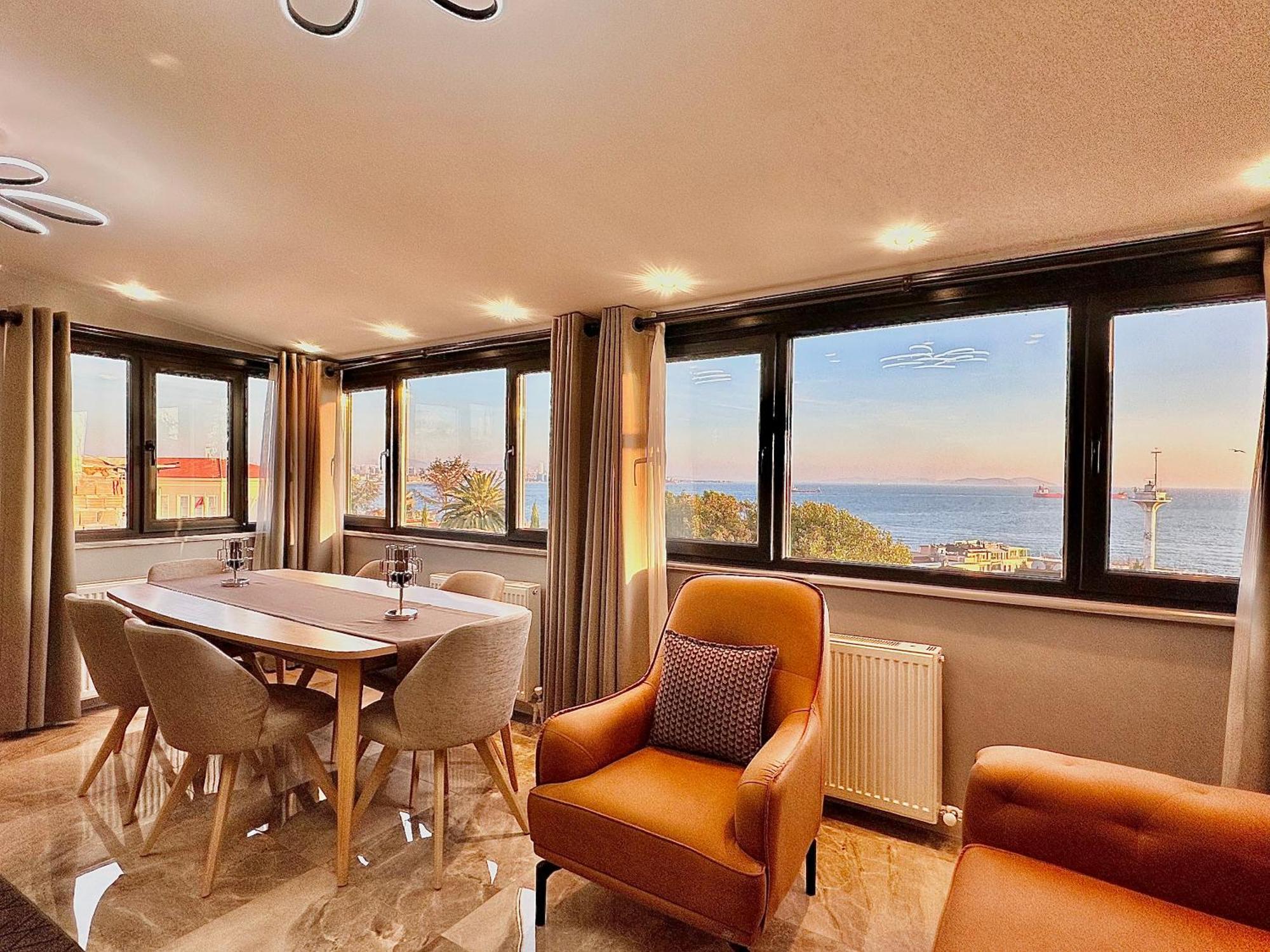 Cetinluxuryhome 이스탄불 외부 사진