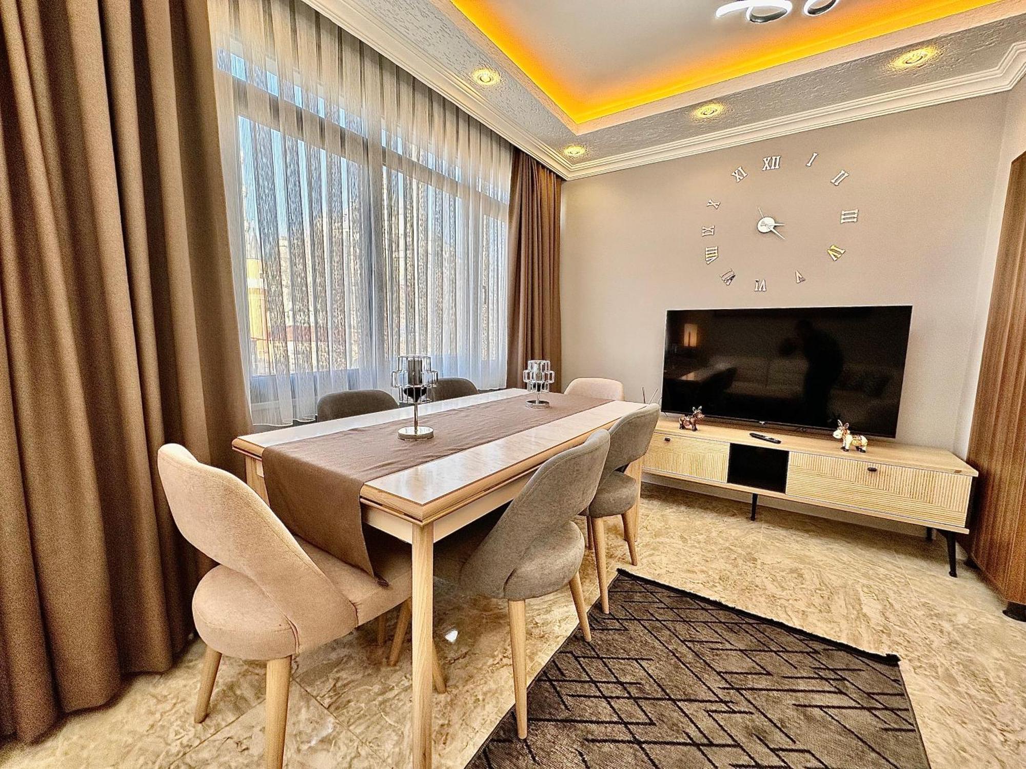 Cetinluxuryhome 이스탄불 외부 사진