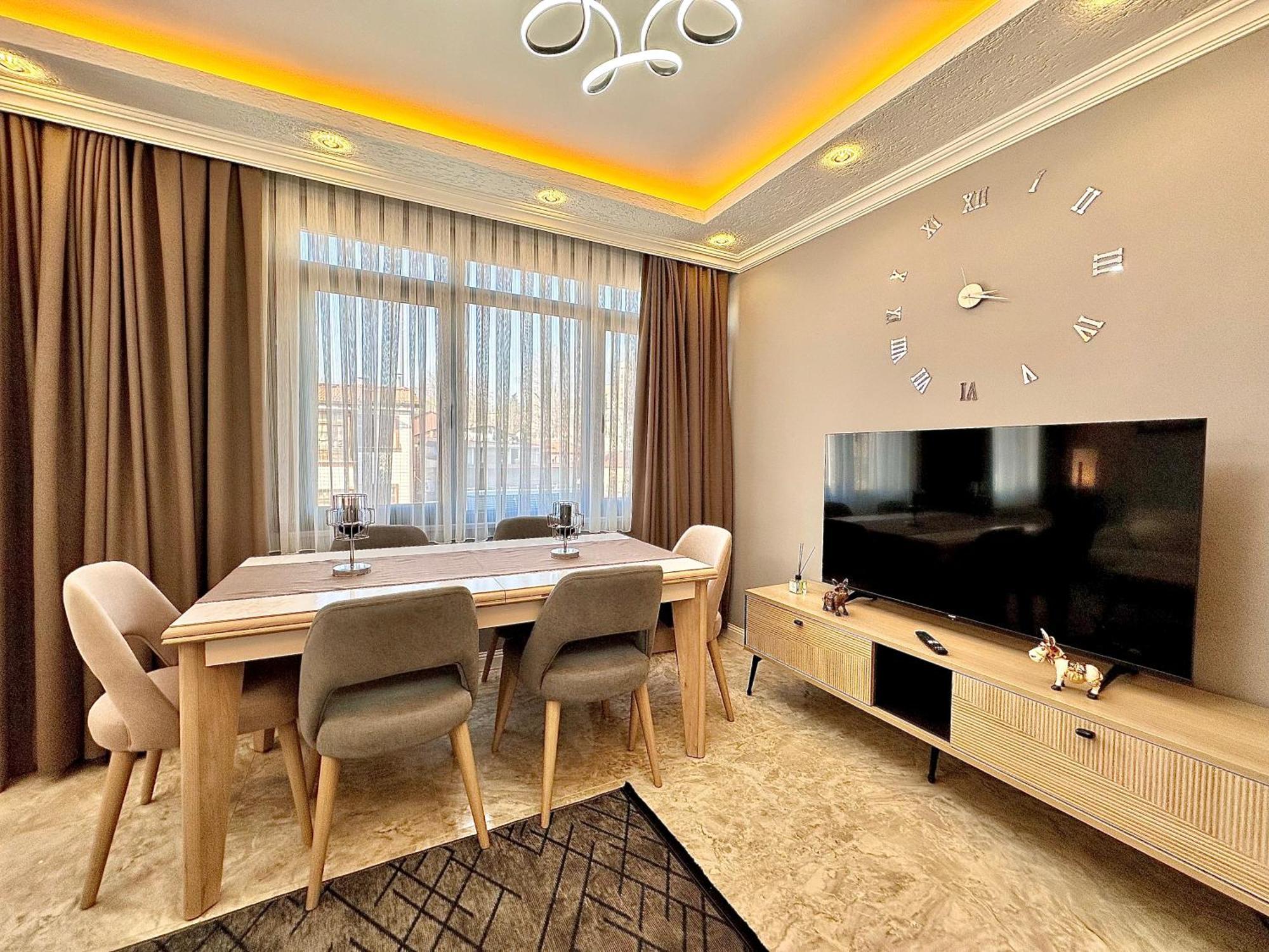 Cetinluxuryhome 이스탄불 외부 사진