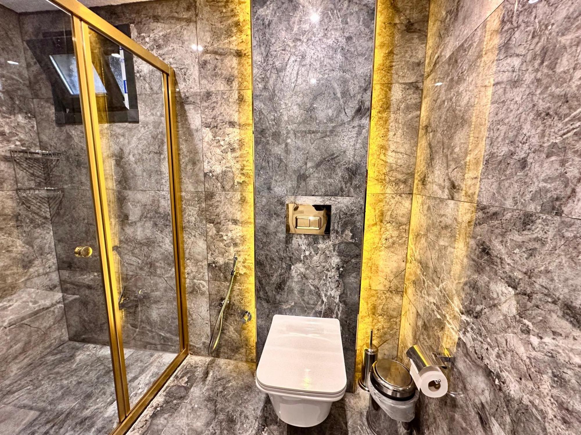 Cetinluxuryhome 이스탄불 외부 사진