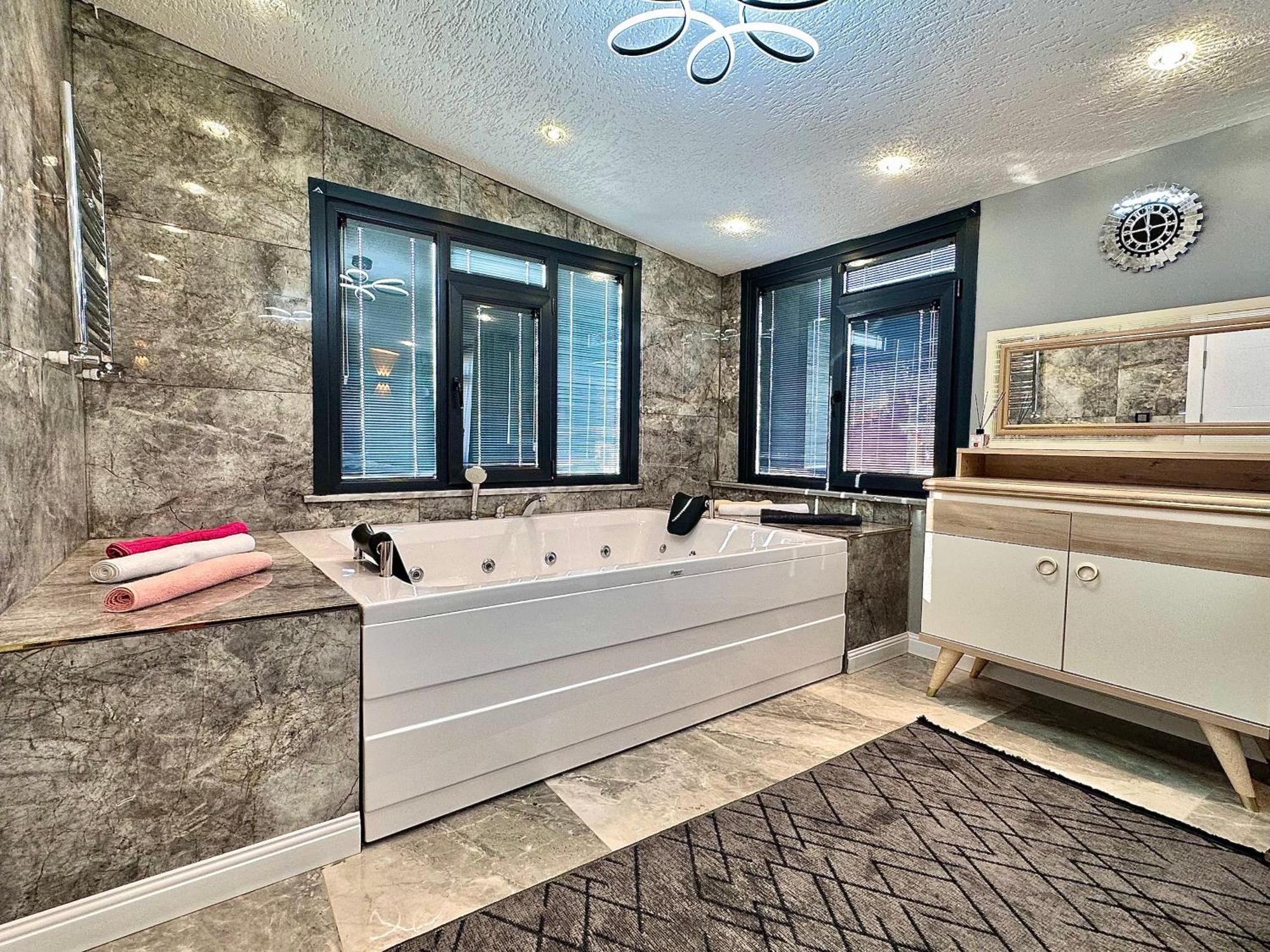 Cetinluxuryhome 이스탄불 외부 사진