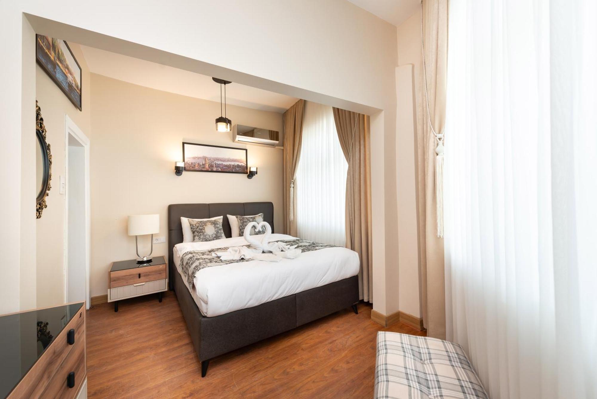 Cetinluxuryhome 이스탄불 외부 사진