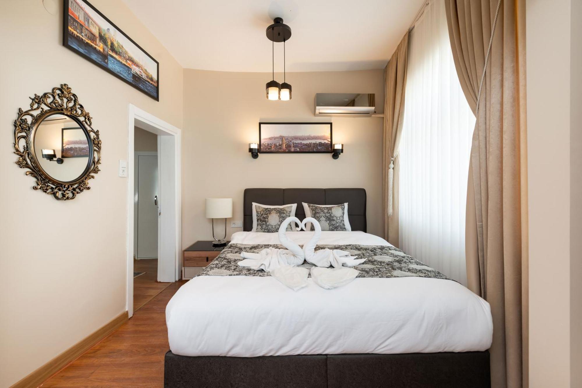 Cetinluxuryhome 이스탄불 외부 사진
