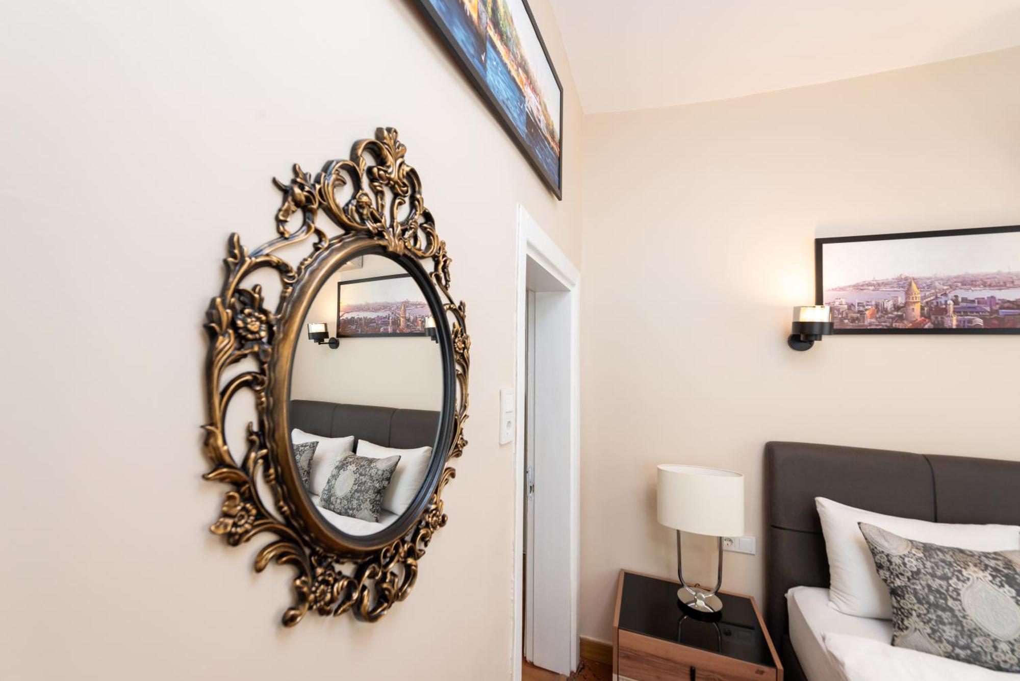 Cetinluxuryhome 이스탄불 외부 사진