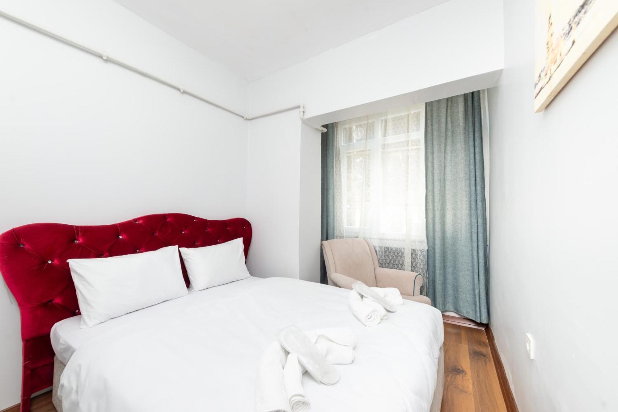 Cetinluxuryhome 이스탄불 외부 사진
